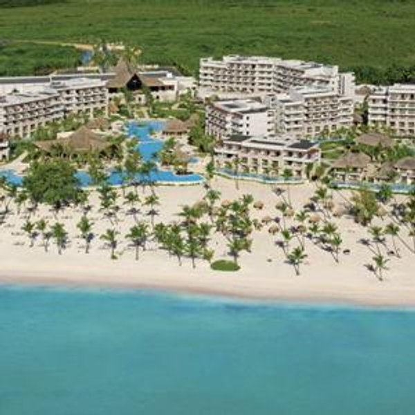 A Stay at Secrets Cap Cana - All Inclusive