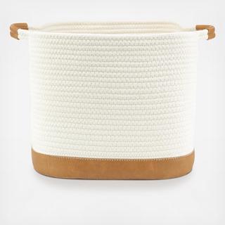 Rope Bin