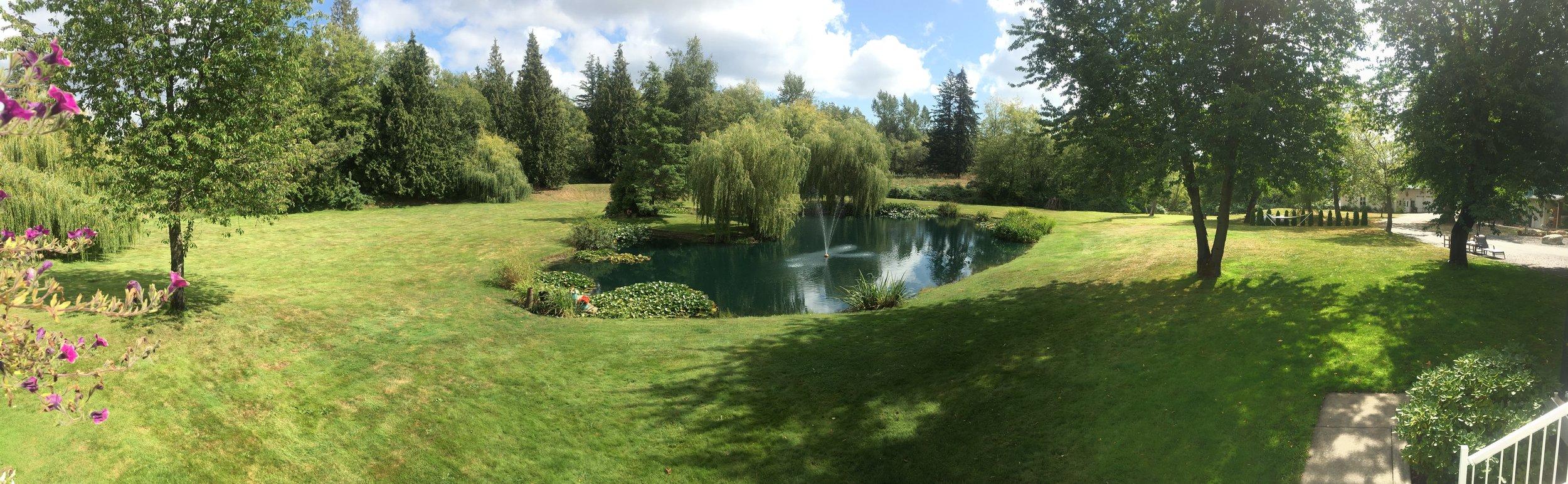 The Wedding Website of Sara Edmonds and Ian Krause