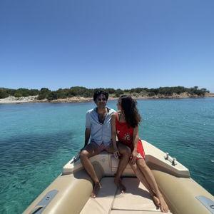 Honeymoon Fund