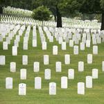 Arlington National Cemetery