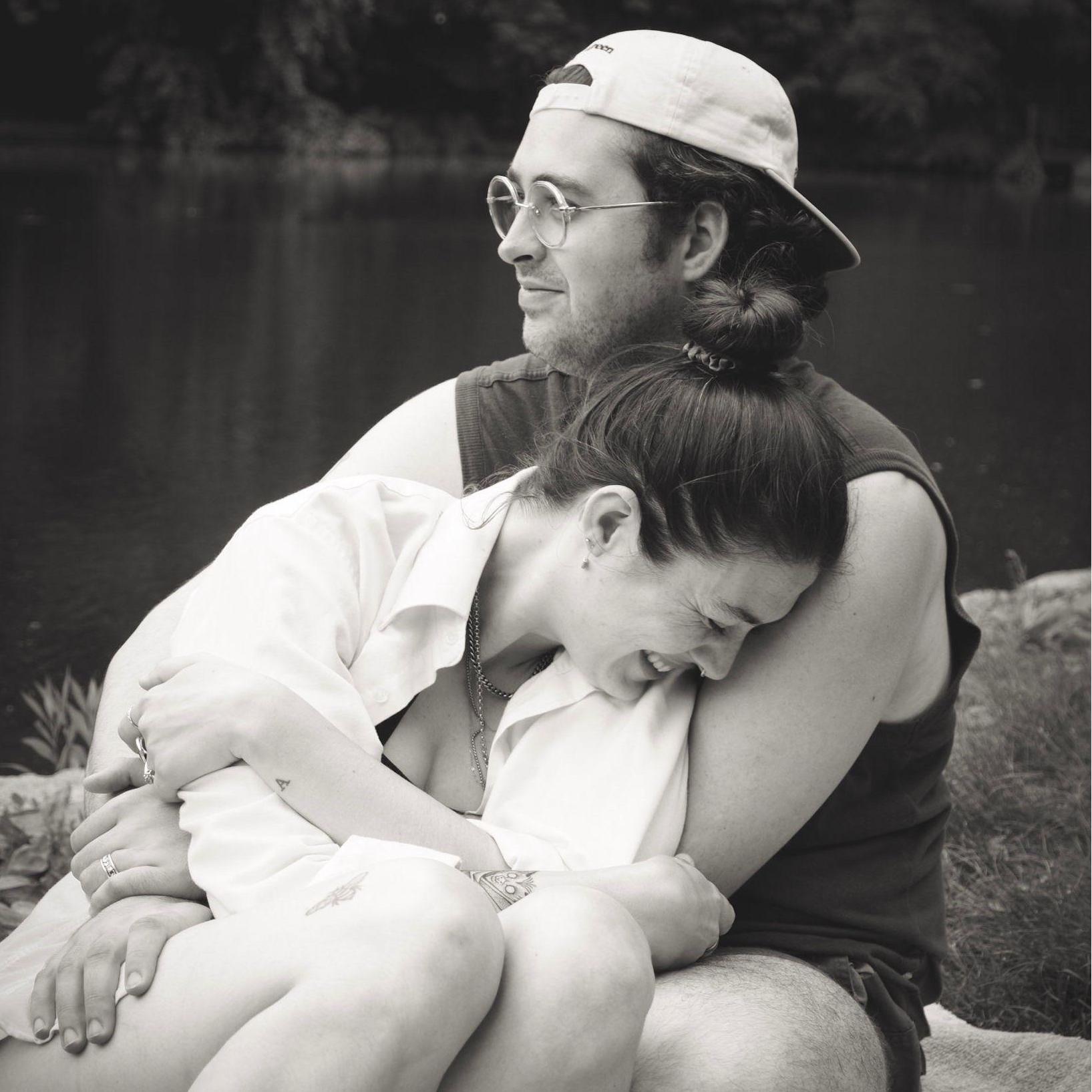 To a lifetime together