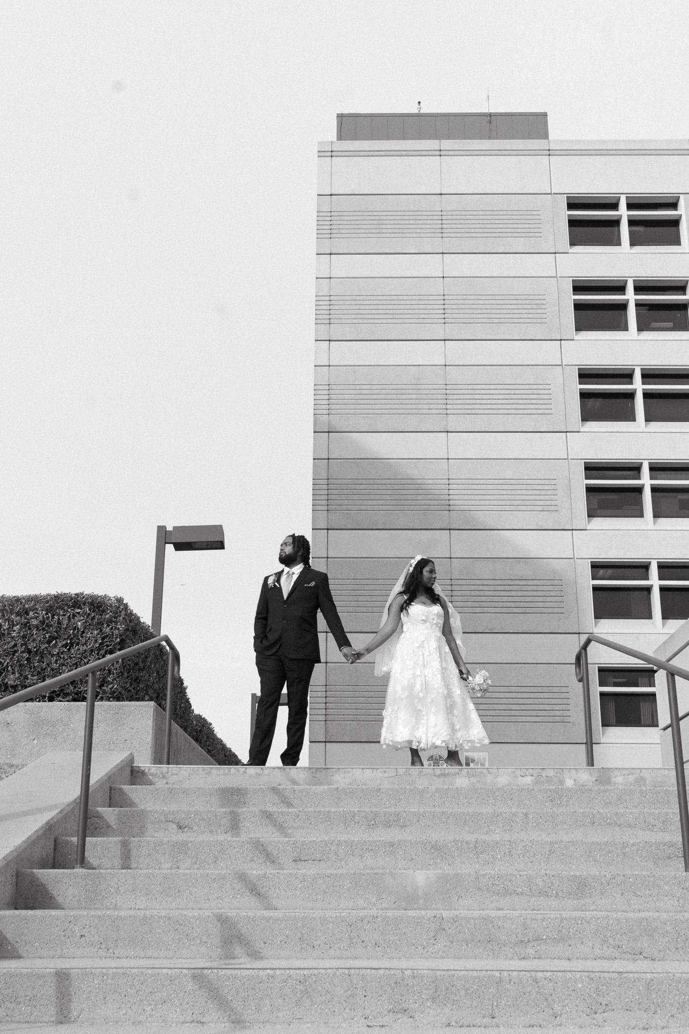 The Wedding Website of Kiona Clarke and Julian Dawson