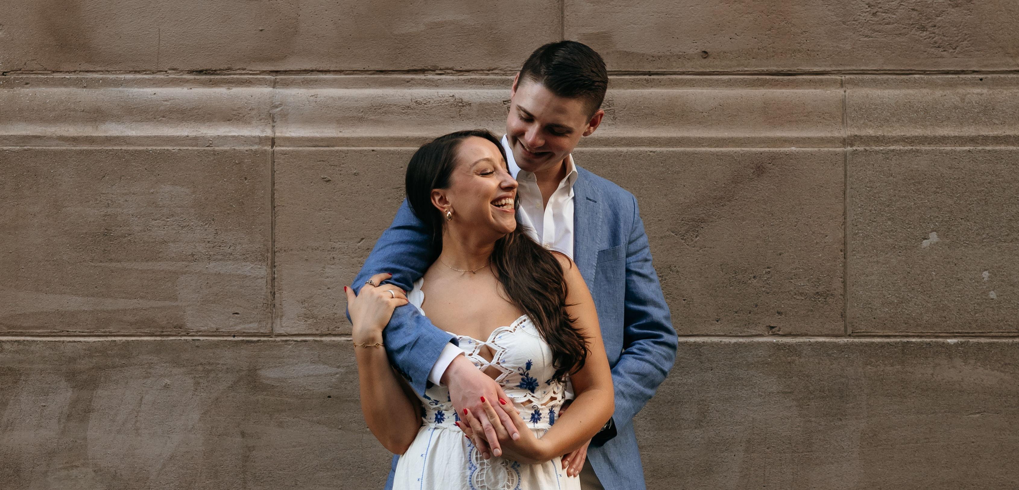 The Wedding Website of Idalis Figueroa and Colin Armstrong