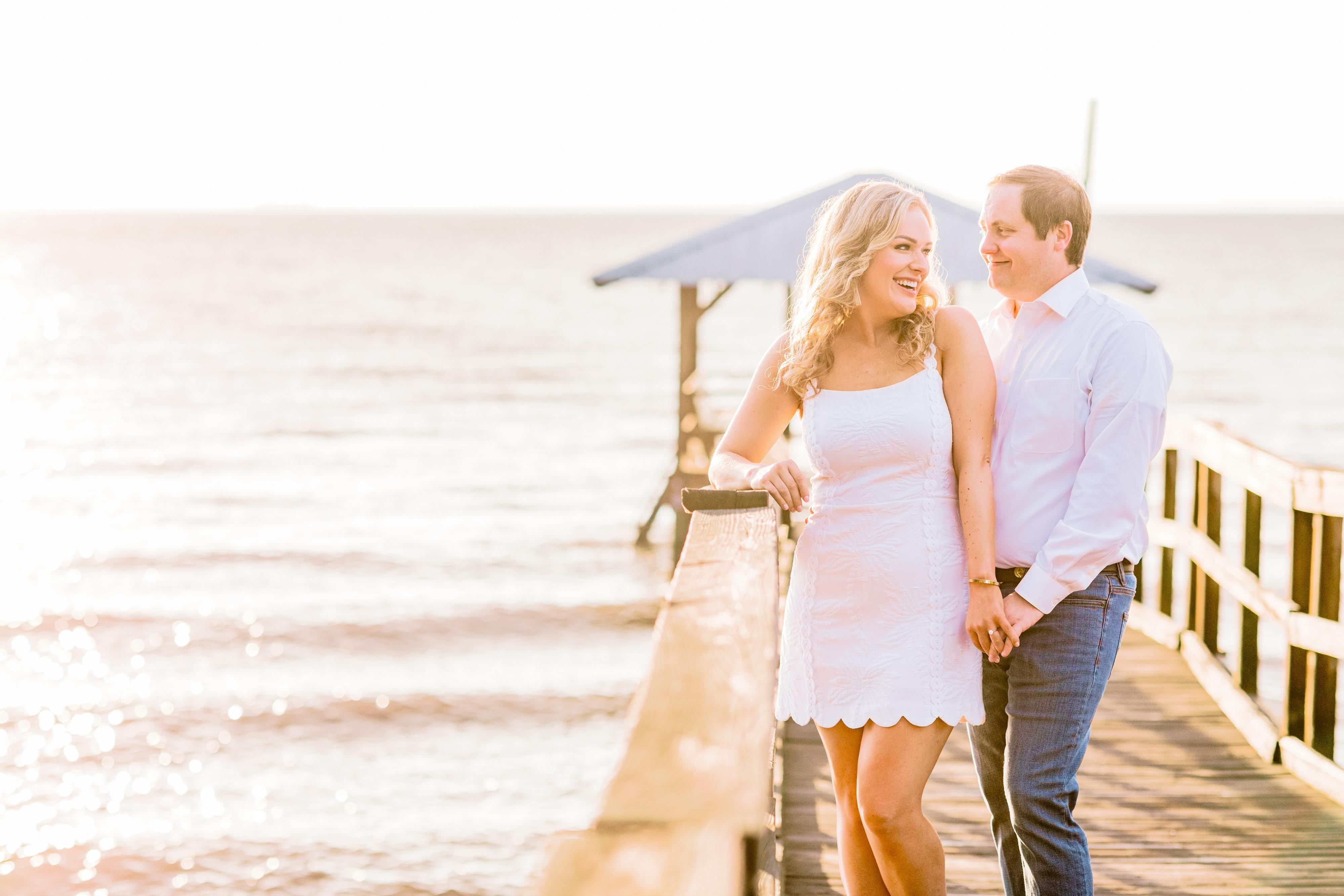 The Wedding Website of Hilliary Street and Wade Edwards