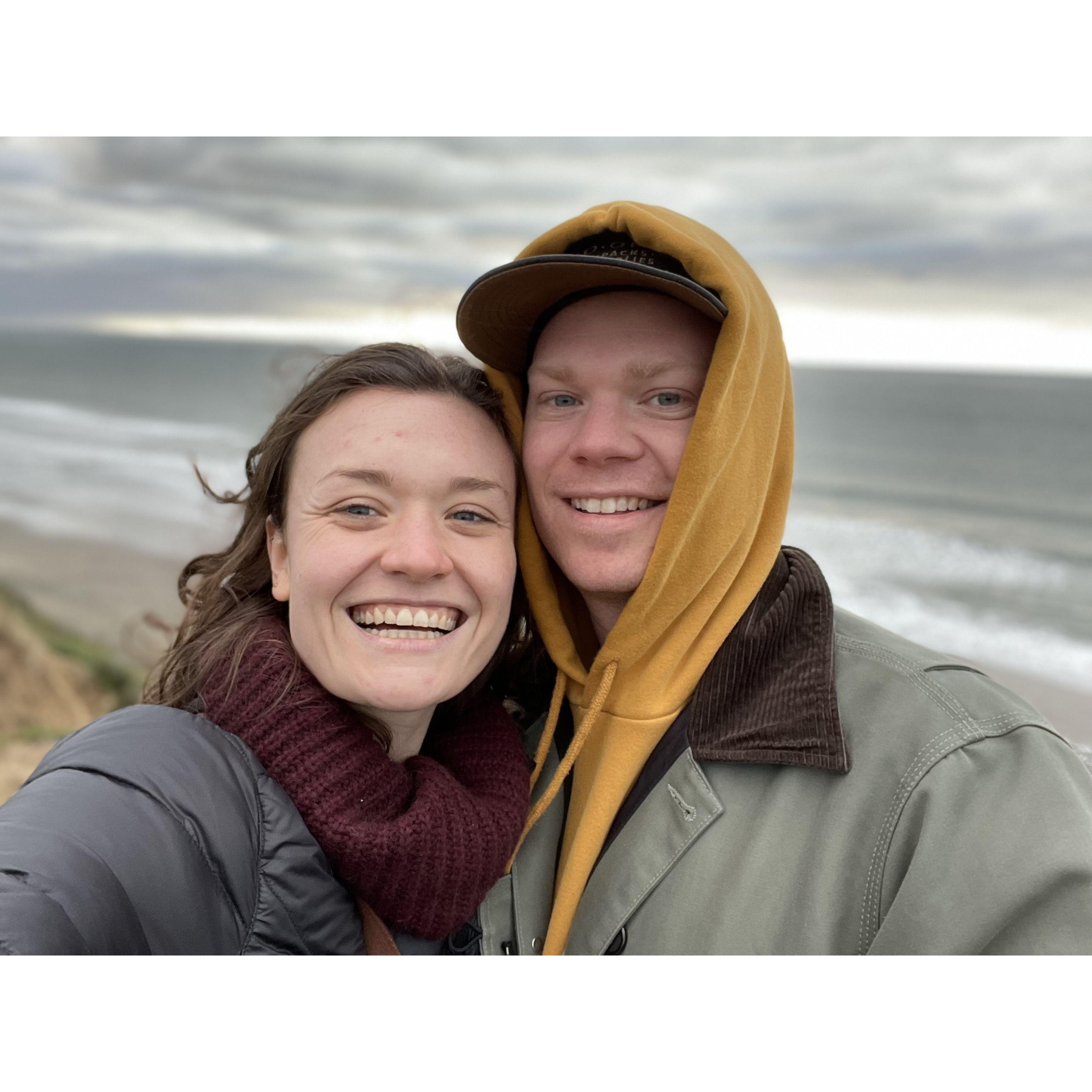 San Francisco, December 2021!