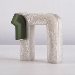 Chai Sculpture