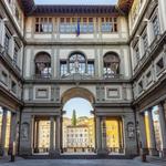 Uffizi Galleries