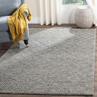 Natura Smoke Rug