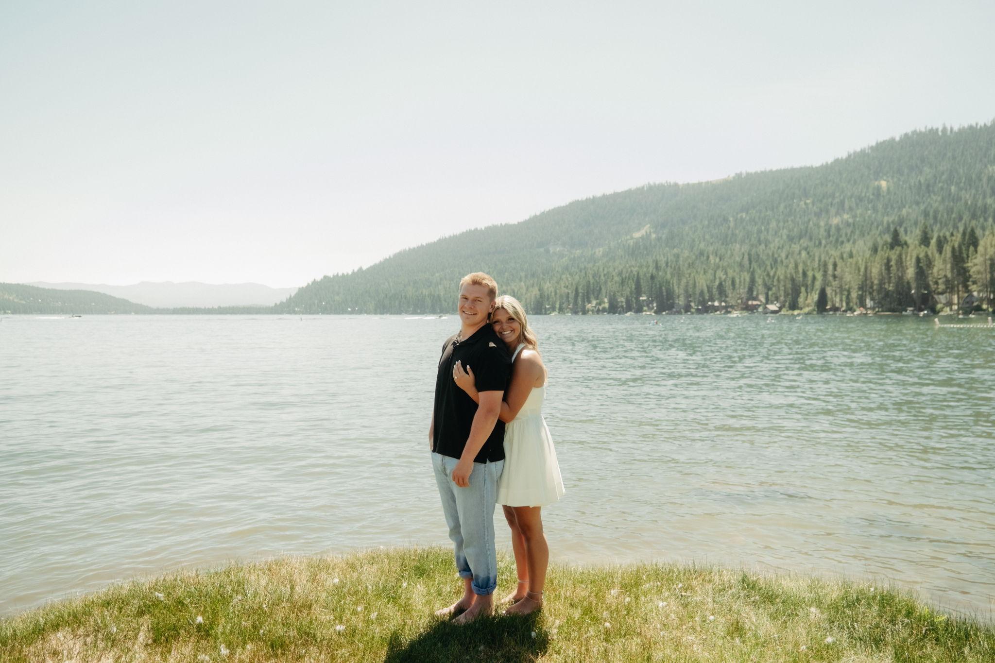 The Wedding Website of Kailee Bryant and Trevor Fox