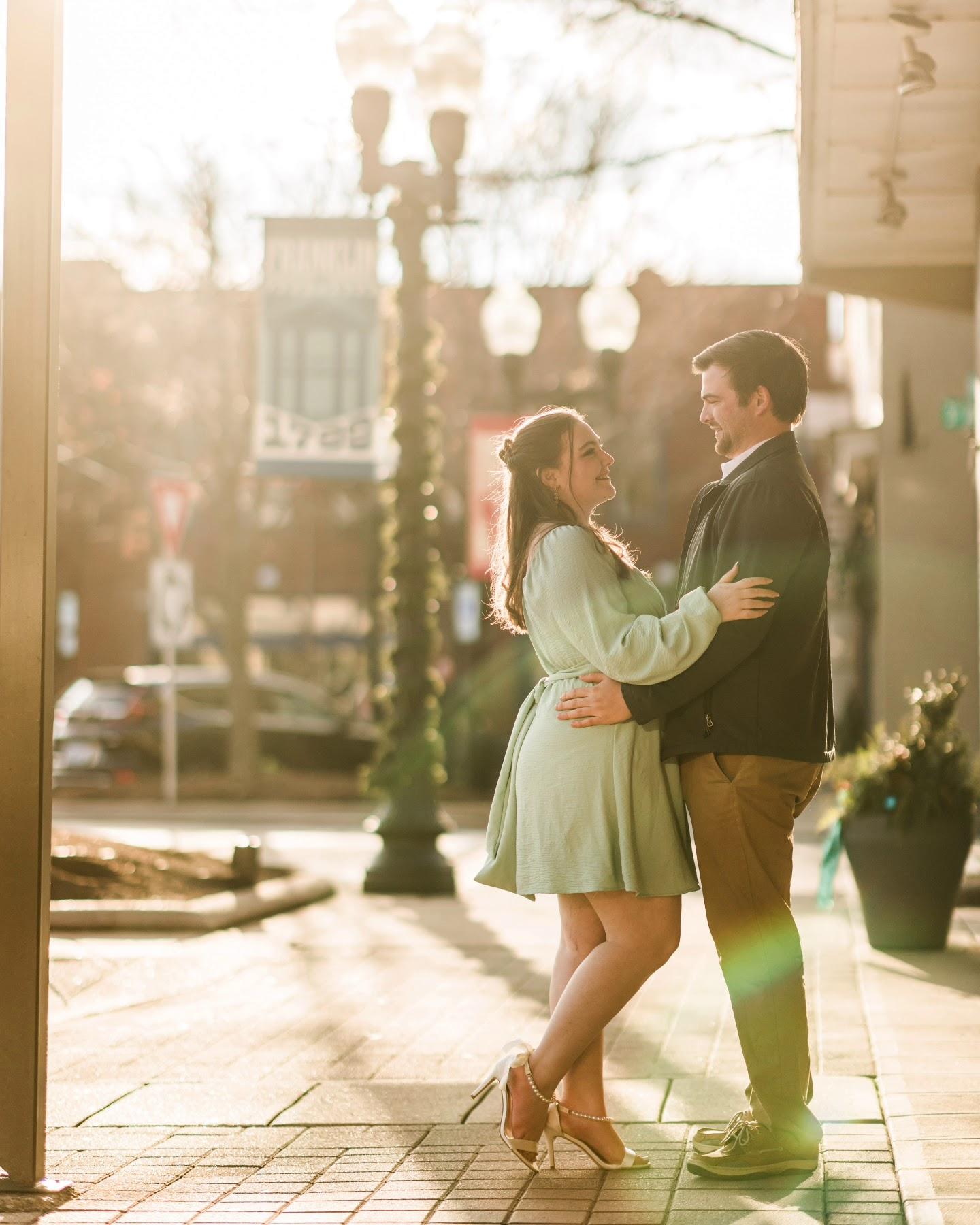 The Wedding Website of Madison Bulla and Zachary Faudi