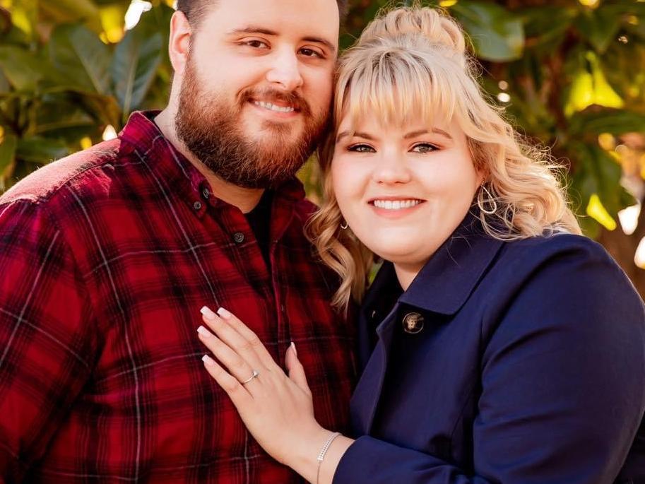 The Wedding Website of Jessica Ladd and Michael Roberts
