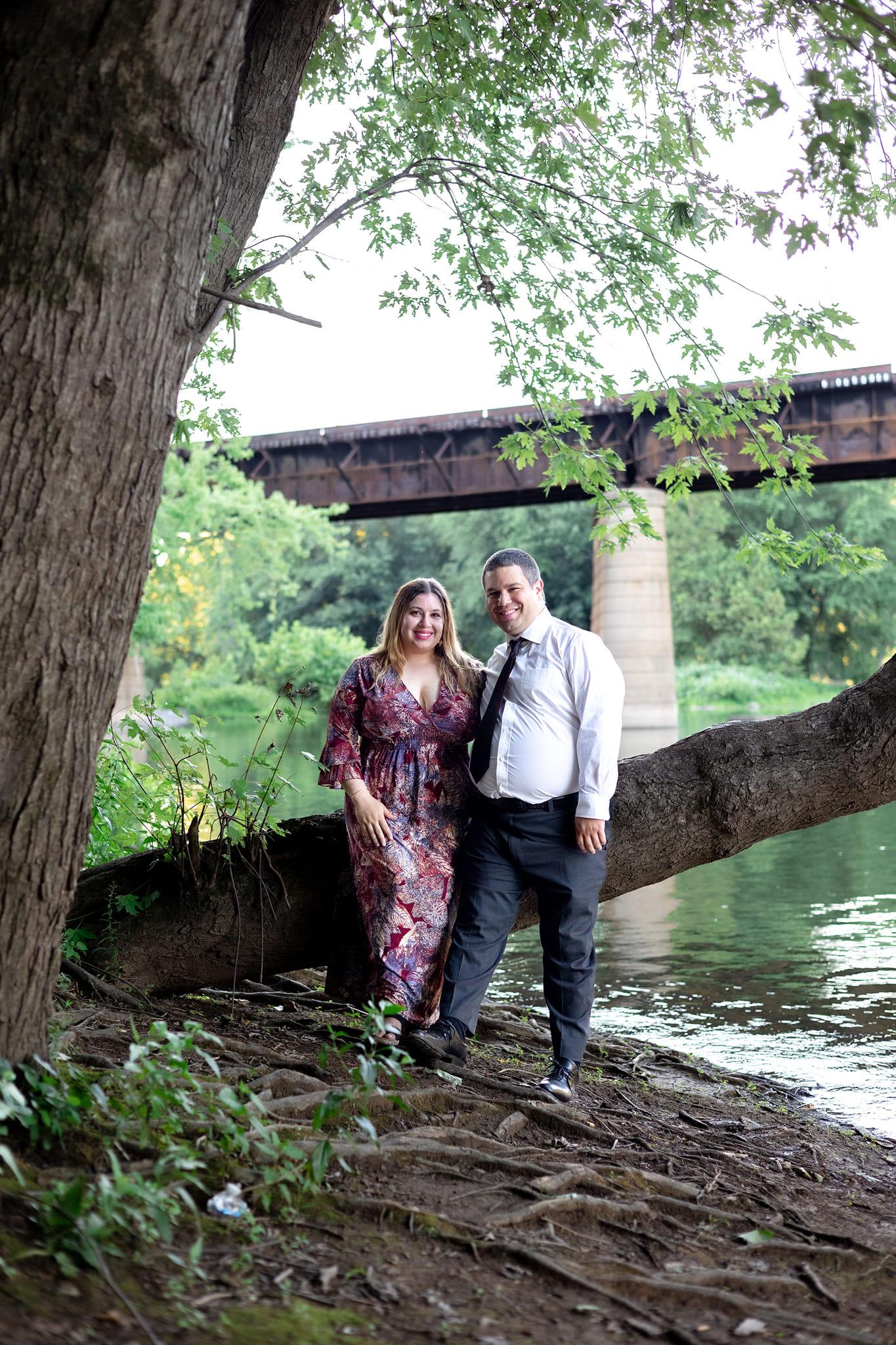 The Wedding Website of Mara Smelkinson and Joshua Cooper