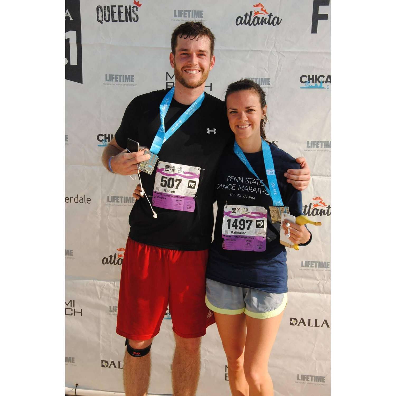Half Marathon
