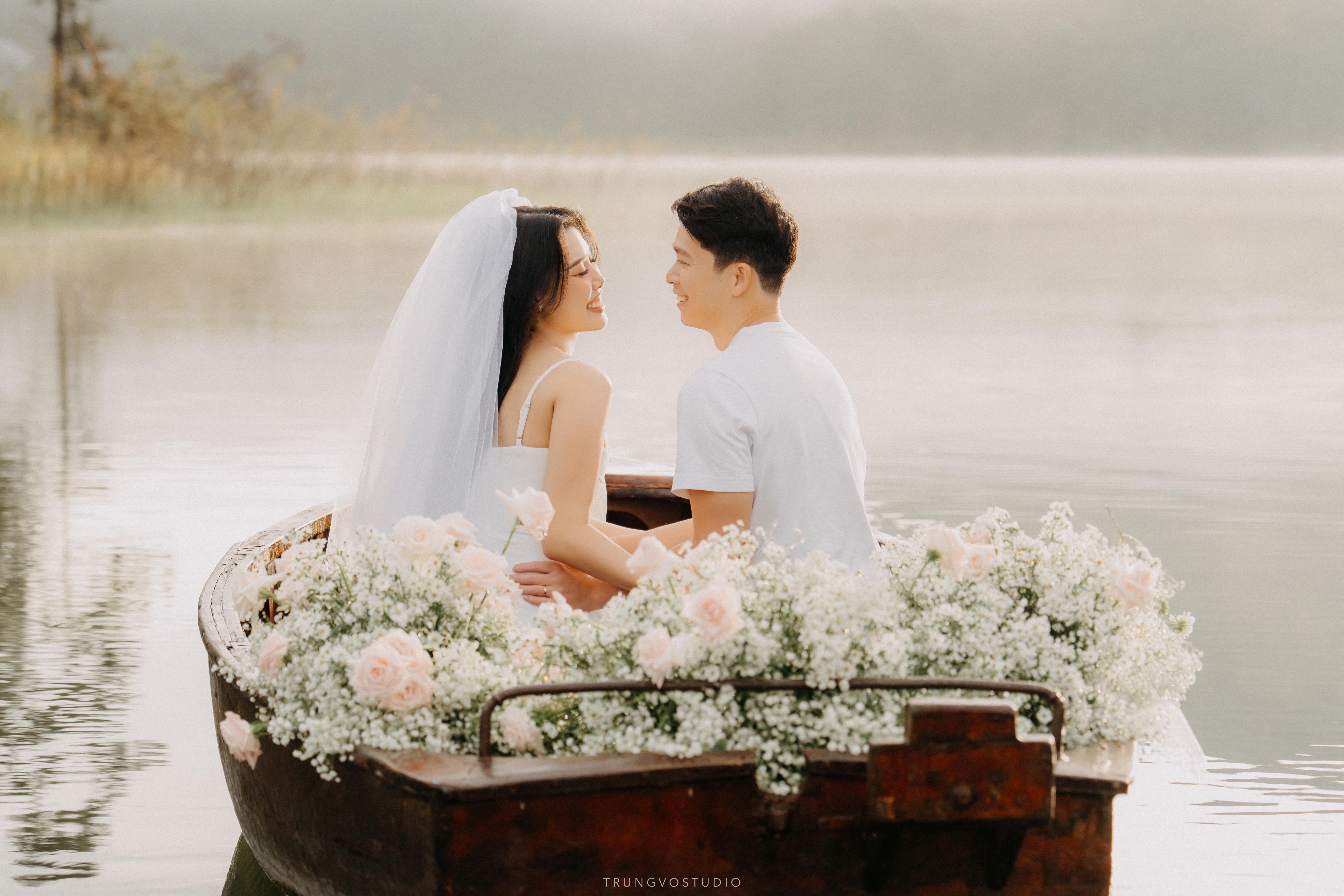 The Wedding Website of Jenny Le and Quoc-Han Nguyen