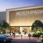 North Park Shopping Center