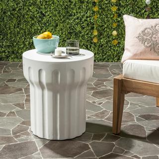 Vesta Indoor/Outdoor Accent Table