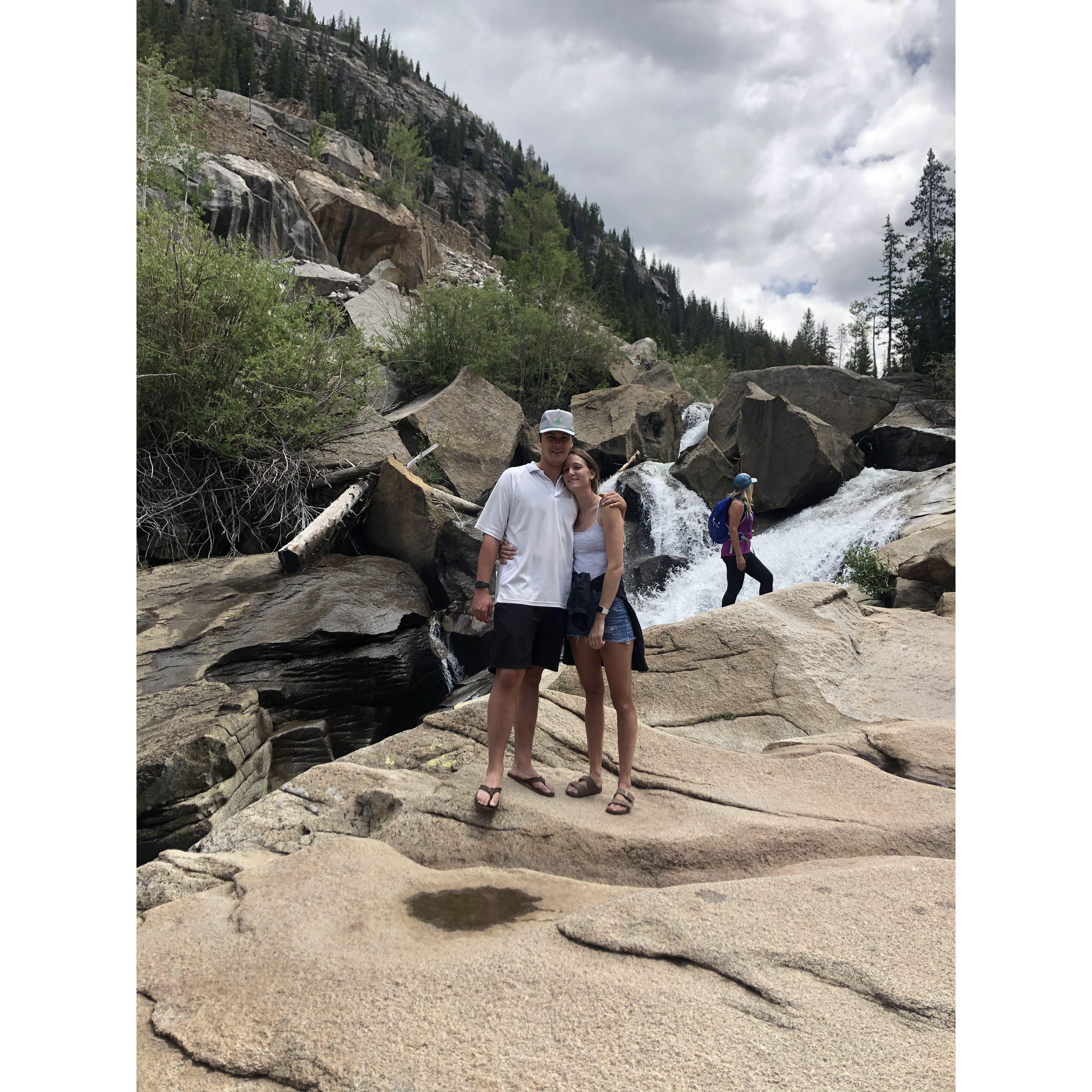 Aspen, CO