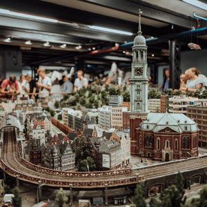 Minatur Wunderland Visit