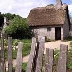 Plimouth Plantation