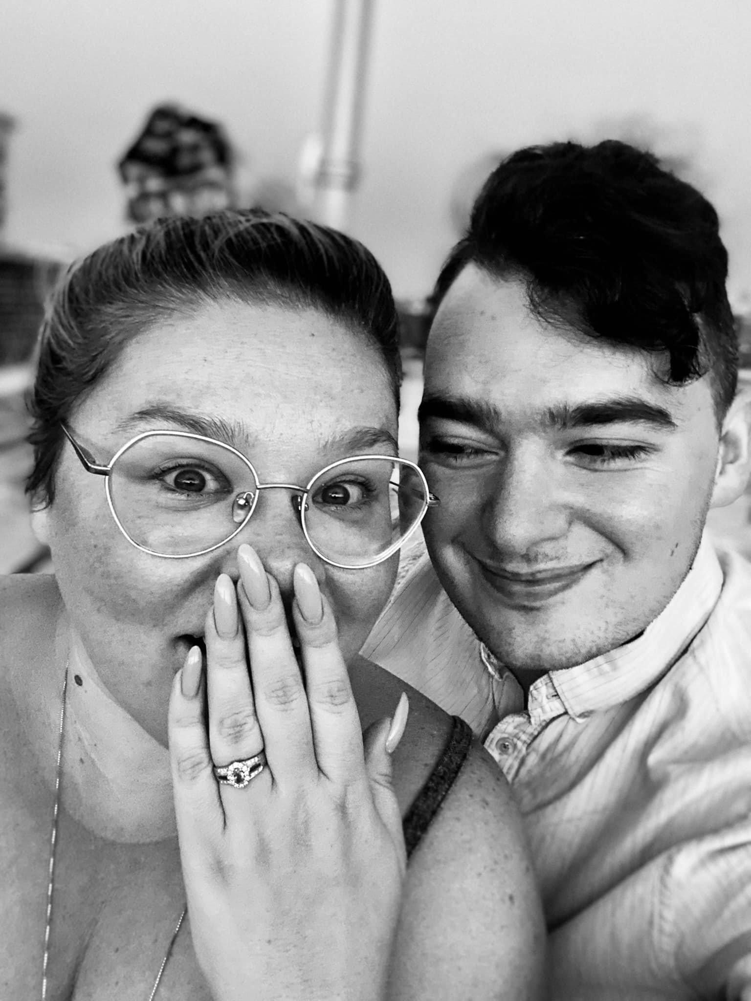 The Wedding Website of JORDAN WOLFE and MICHELLE DOWDY