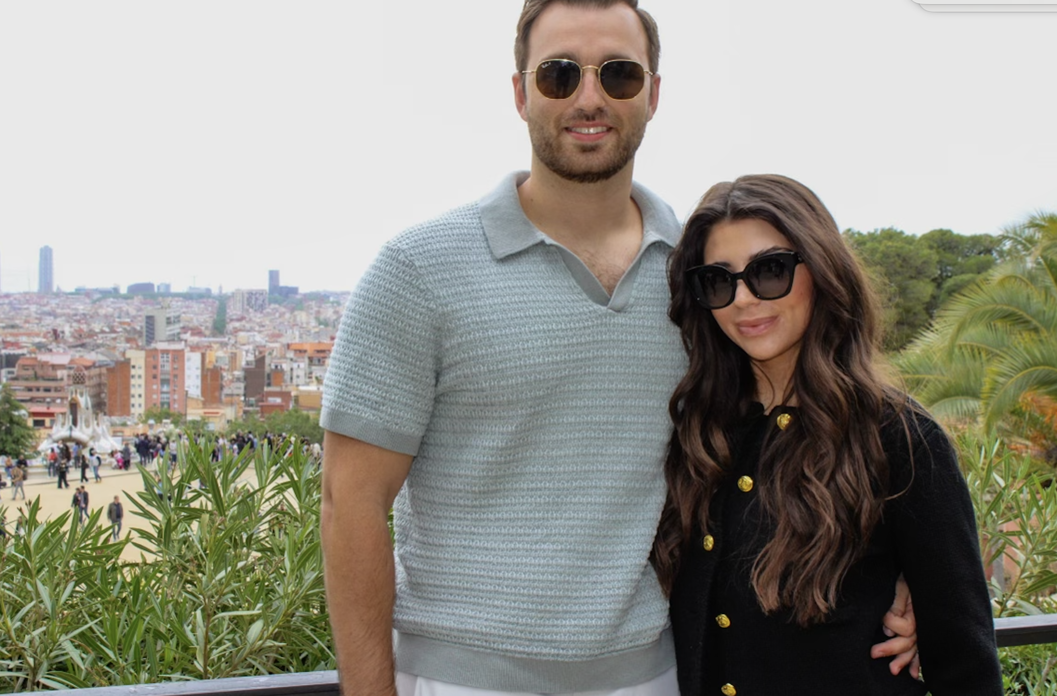 The Wedding Website of Molly Cutcliff and Nicholas Lamb