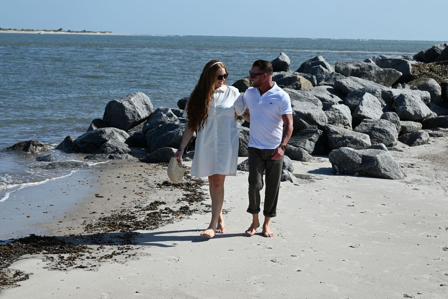 The Wedding Website of Amanda Weimar and Lucas Hale