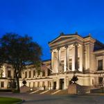 Museum of Fine Arts, Boston