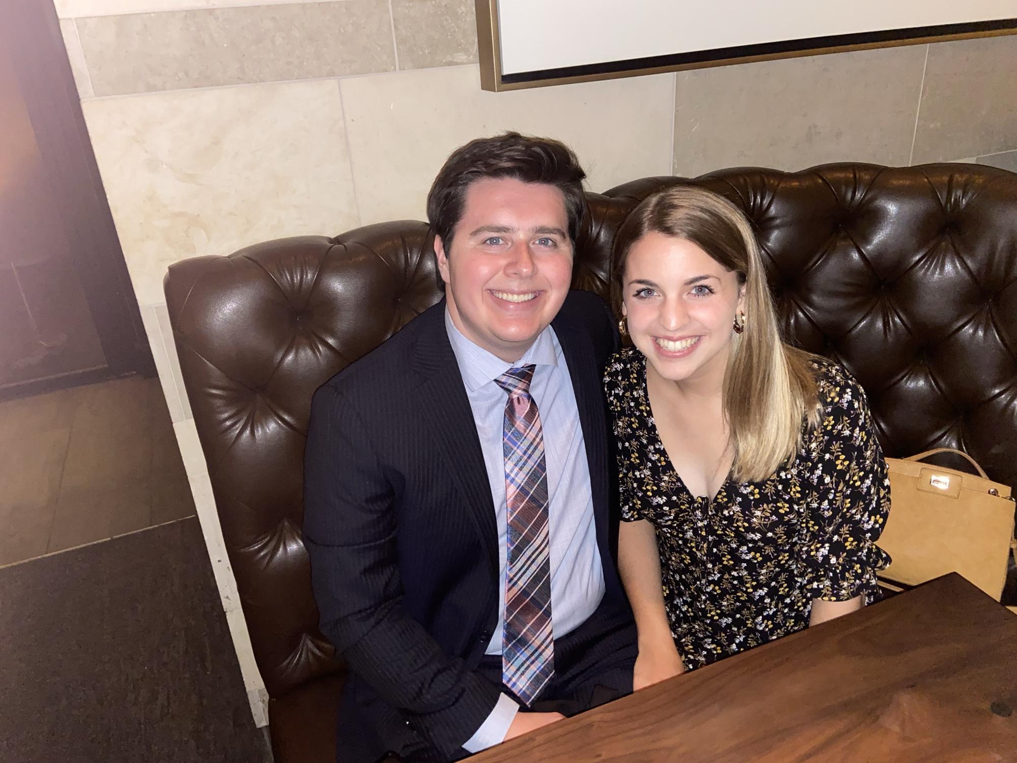 3 year anniversary!!!