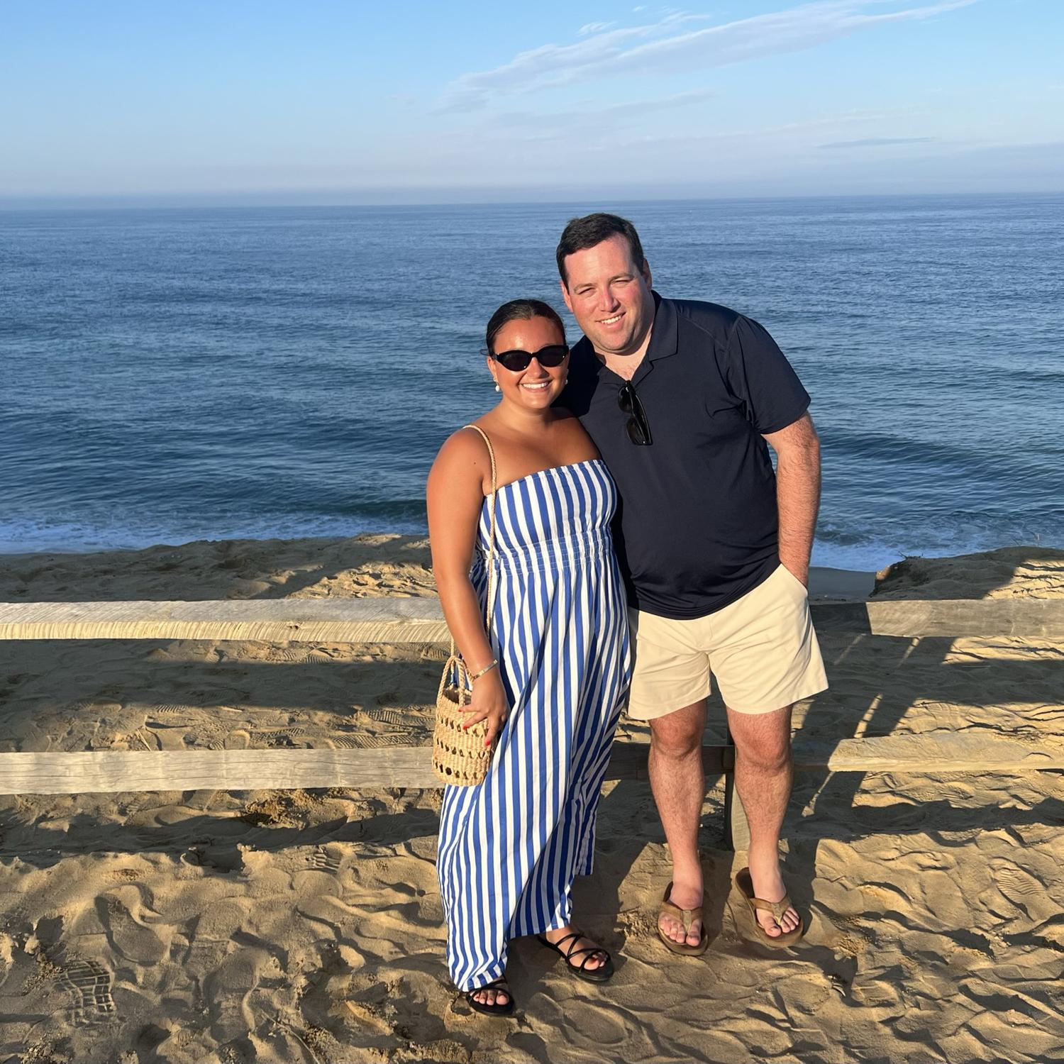 Cape Cod 2023