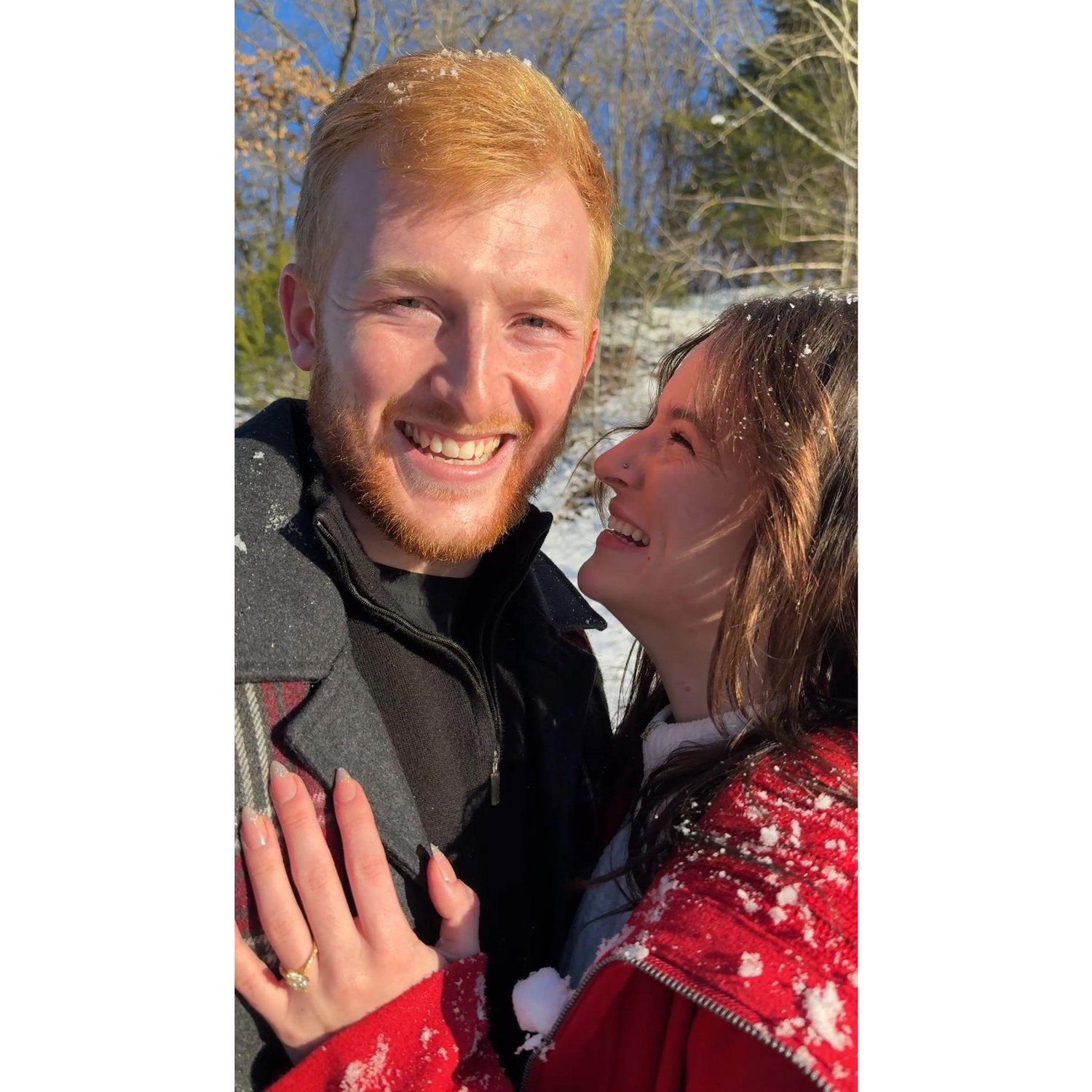 Engagement Photos