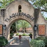 Tlaquepaque Arts & Shopping Village