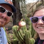 Desert Botanical Garden