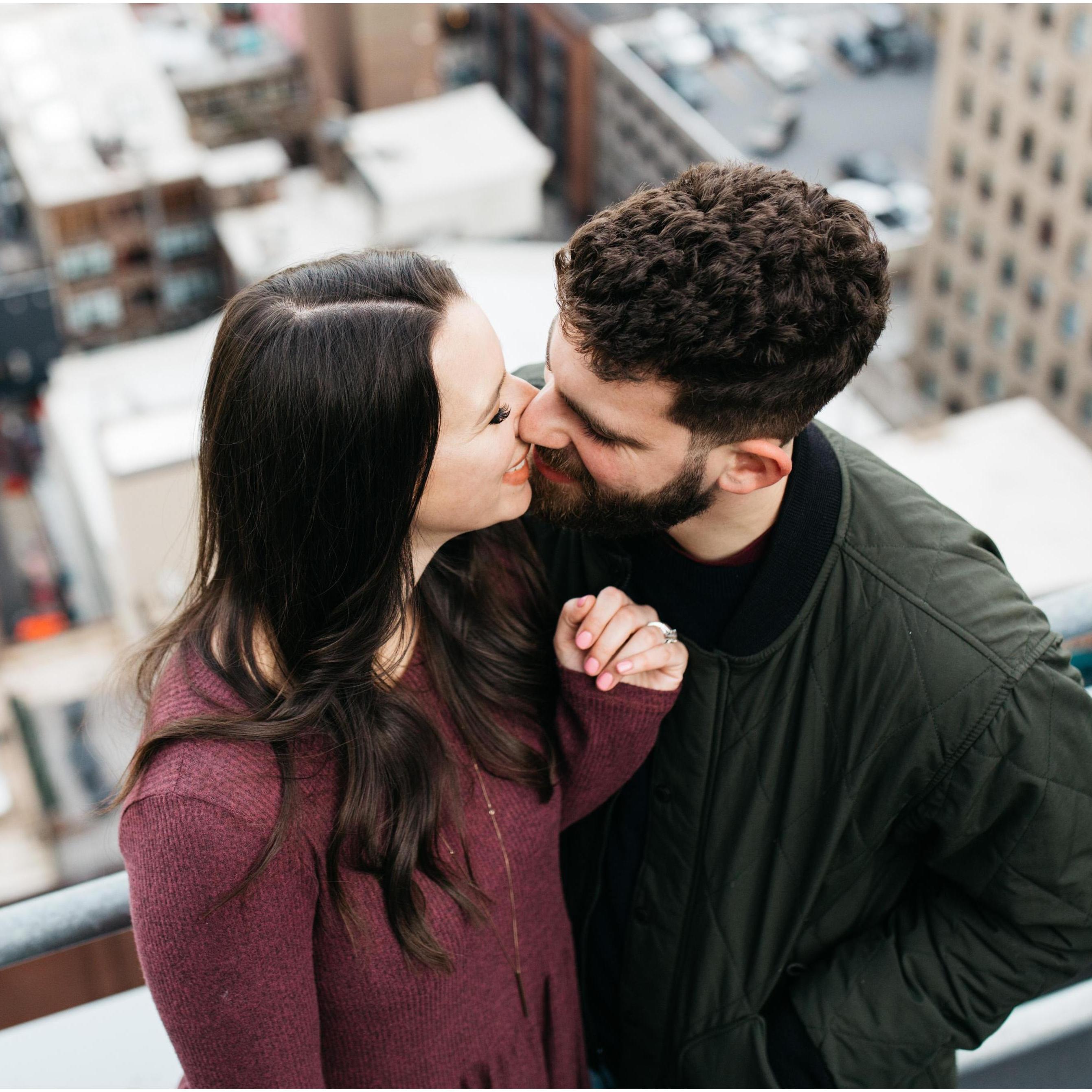 Rooftop February 2020