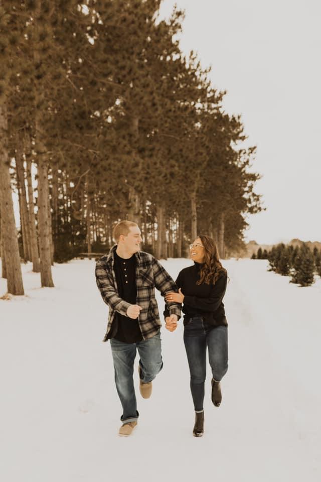 The Wedding Website of Megan Chu and Cole Neubauer