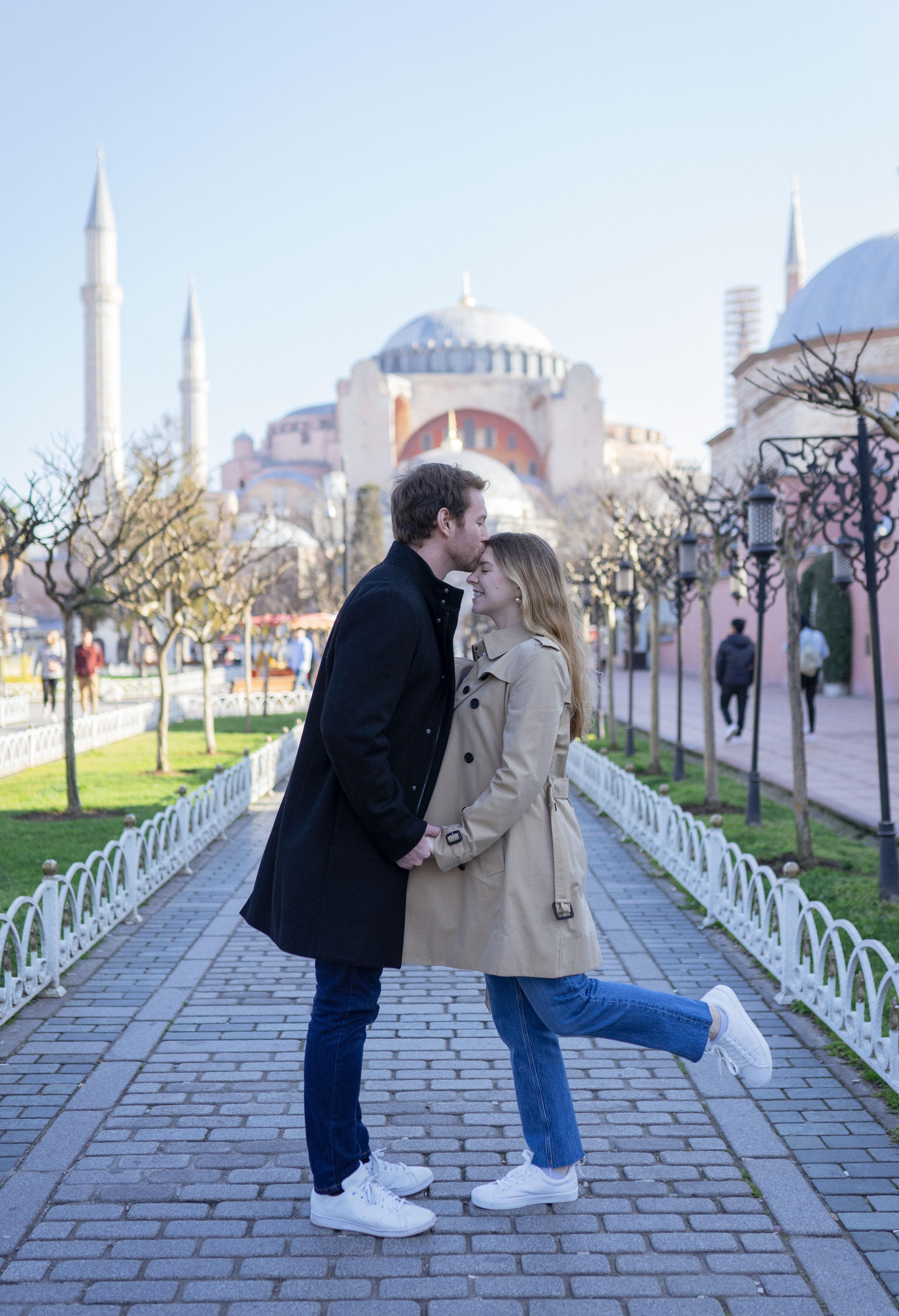 The Wedding Website of Krickett Kazyak and Michael Balce