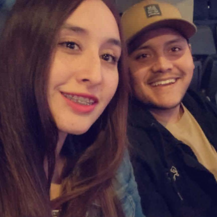 When he took us to our first concert as a couple to go see Daddy Yankee, my favorite artist🔥