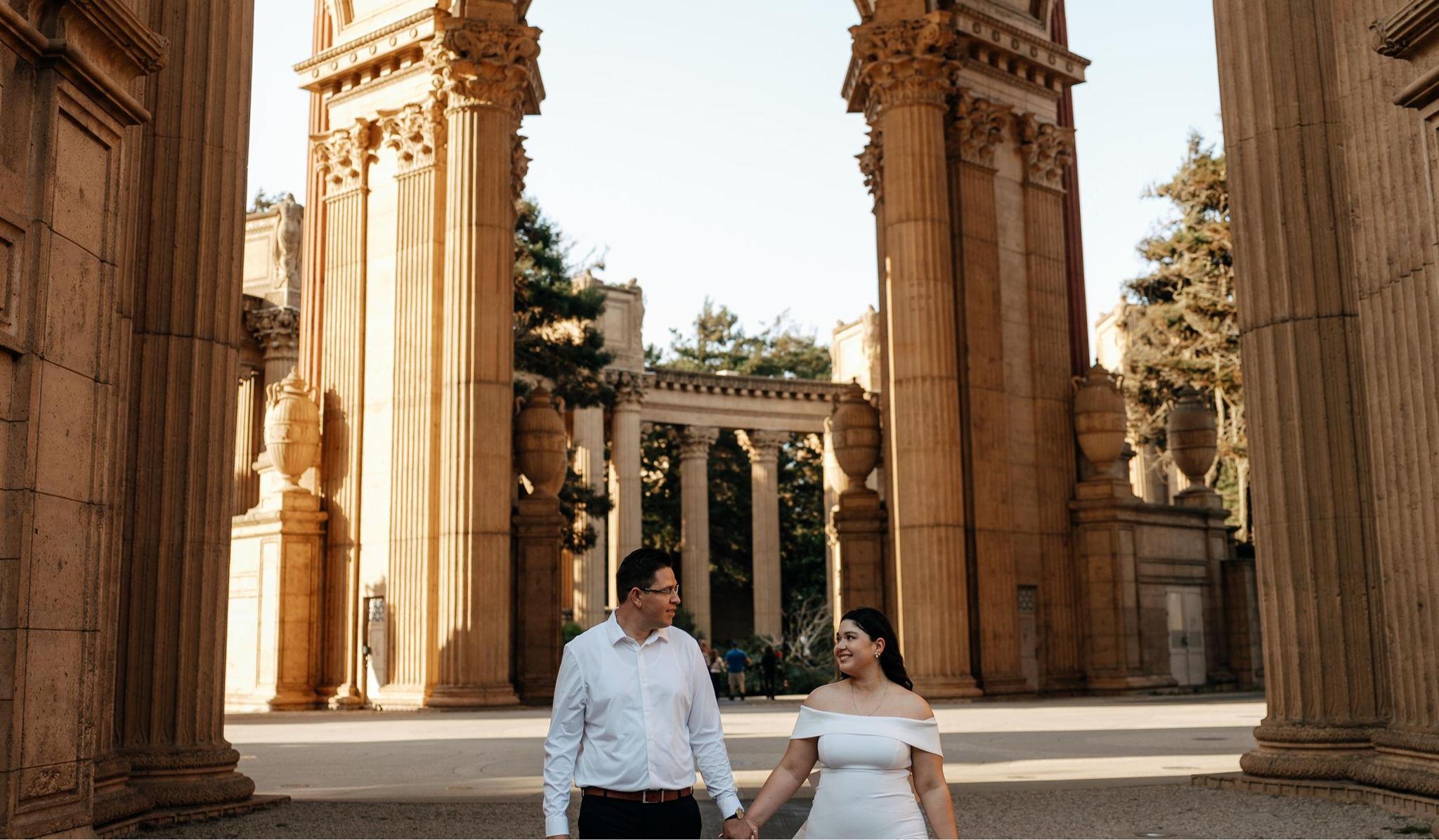 The Wedding Website of Jocelyn Garza and Edgardo Garcia