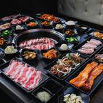 Gen Korean BBQ House