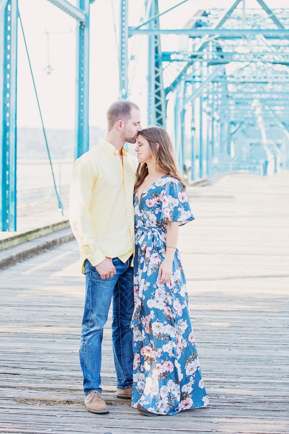 The Wedding Website of Bethany Dietz and Josiah Brandt