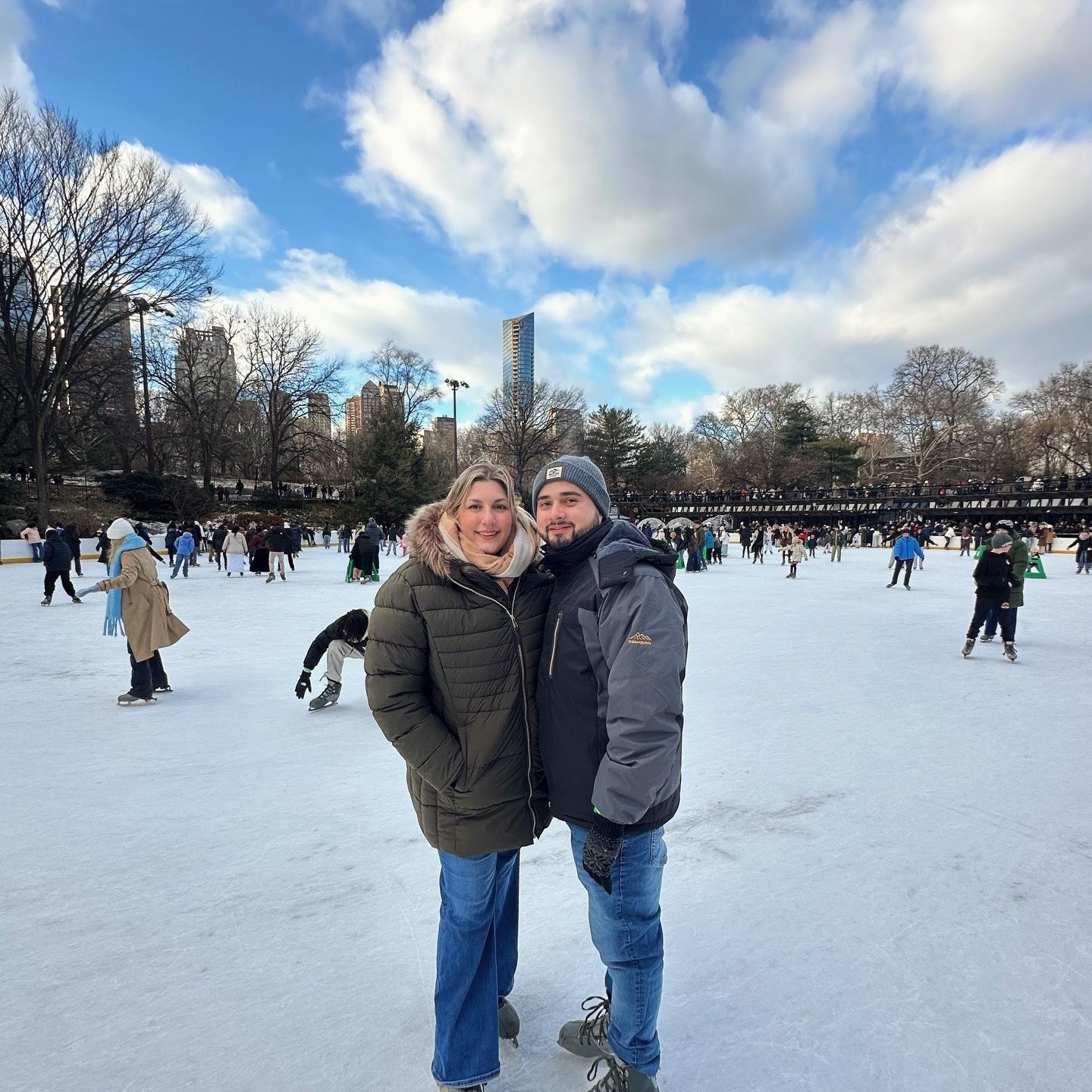 NYC
December 2026