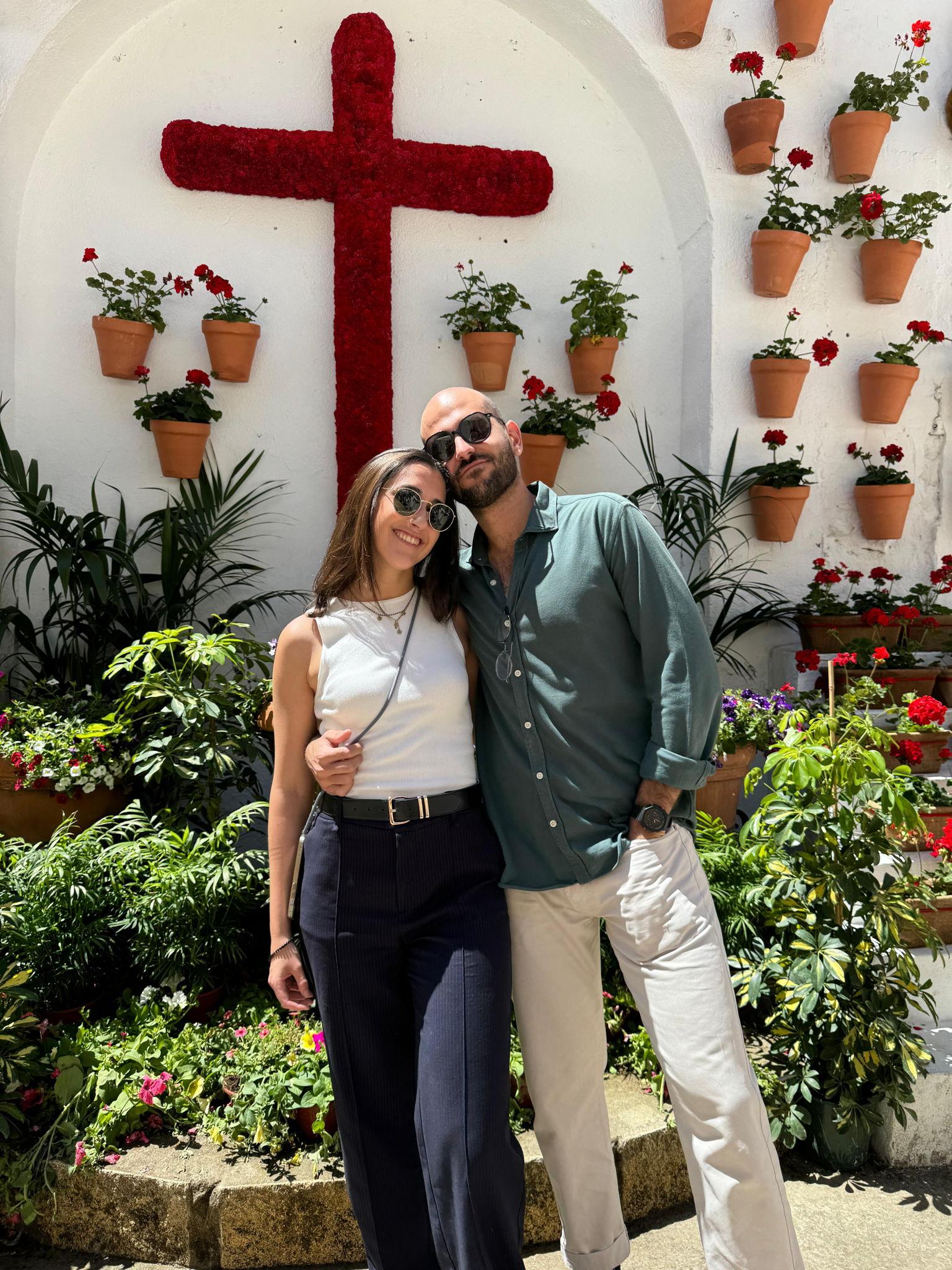 The Wedding Website of Juanma García and Marta Sánchez