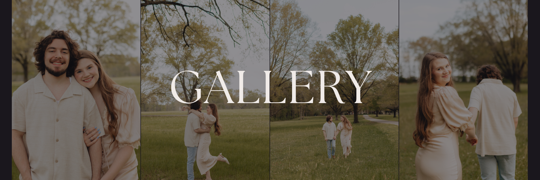 The Wedding Website of Faith Henrickson and Chad Terry