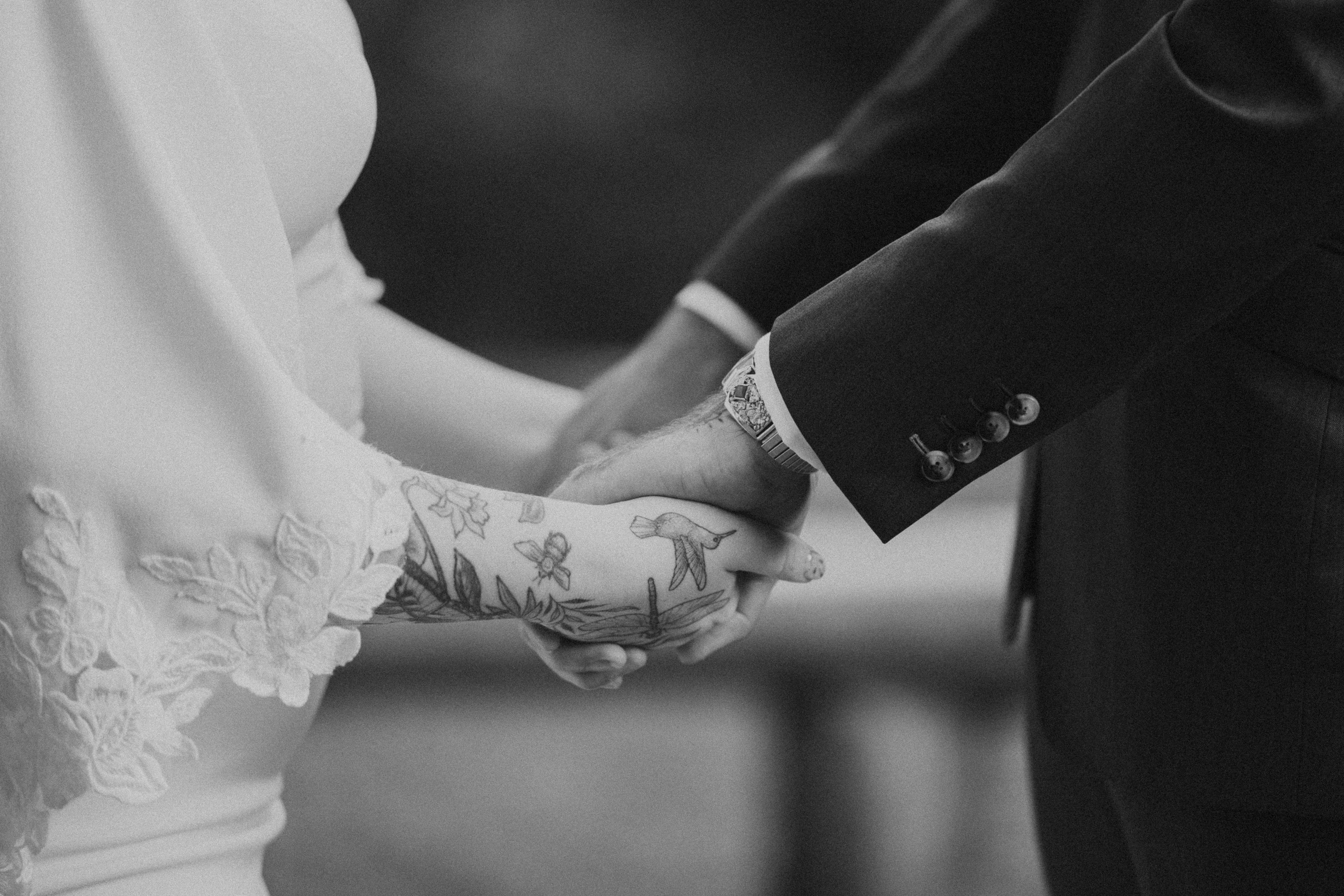 The Wedding Website of Hannah Shinholser and Corey Dixon