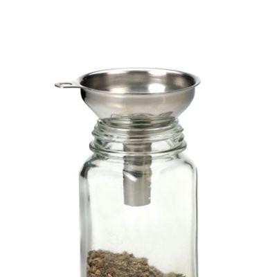 Stainless Steel Spice Funnel