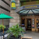 Emerald Loop Bar & Grill