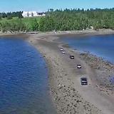 Ministers Island