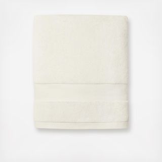 Bello Nuovo 4-Piece Bath Towel Set