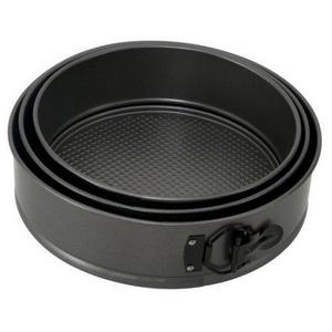 Mainstays Spring Form Pans, 3 pk