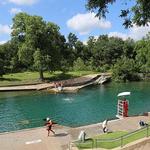 Barton Springs